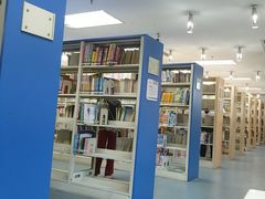 -深圳少年儿童图书馆