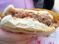 -樊记腊汁肉(竹笆市总店)