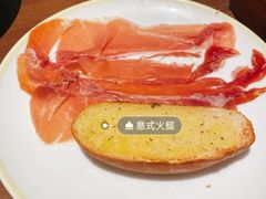 -萨莉亚意式餐厅(杭州滨江天街店)