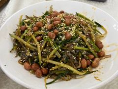 顺德捞起爽鱼皮-成惠食府(赤岗店)