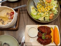 -Calix&Lay's(新天地店)