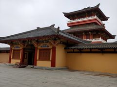 -中国汉城景区