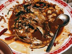 -旺顺阁·北京菜(北辰上品+)