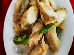 -蛇口康乐快餐鱼仔档(翠苑小区店)