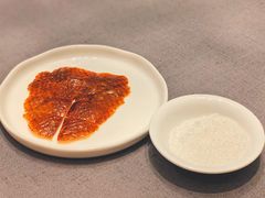 北京烤鸭-金鸭季·北京烤鸭(深业上城店)