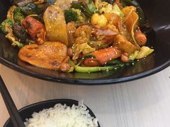 -天府国麻辣香锅(悦荟广场店)
