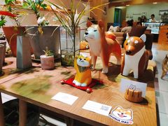 -柴务处·柴犬主题狗咖