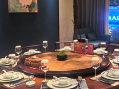 -溪畔•新徽菜(碧湖云溪店)