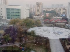 -中国医科大学附属盛京医院(滑翔院区)