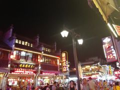 -屯溪老街