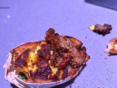 -丰茂烤串(全国首店)