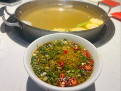 -汕头八合里海记牛肉店(清河店)