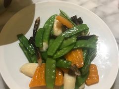 -雀蓝川菜(星悦汇店)