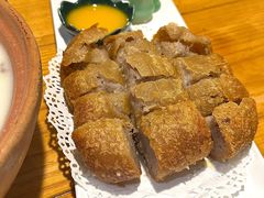-小堂宴·老厦门码头小炒(厦大店)