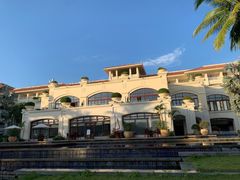 -海口喜来登酒店