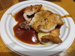 -鲜得来排骨年糕(豫园店)