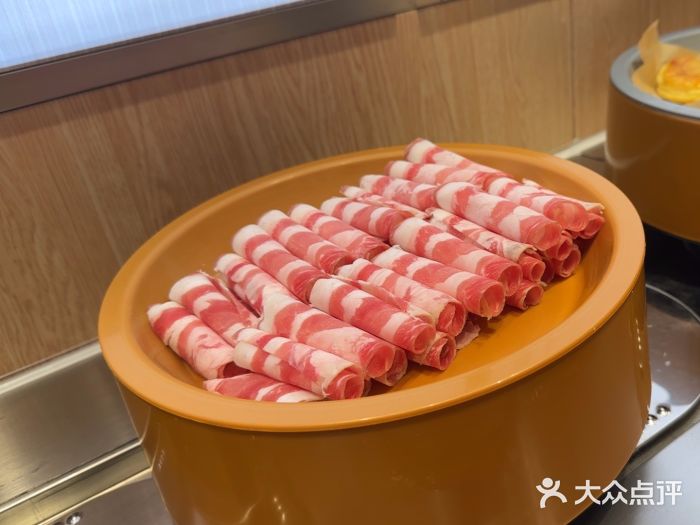 喜味涮自助小火锅(广州东圃天河城店)图片
