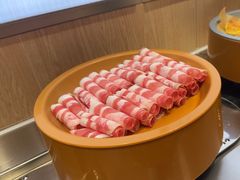 -喜味涮自助小火锅(广州东圃天河城店)