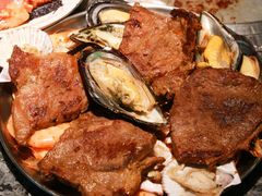 -阪尚皇·原切牛排·烤肉火锅自助(北京路店)
