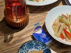 -金成潮菜博物馆(海珠湿地店)