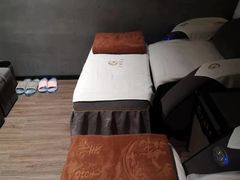 -天禧影院式足道·SPA(梅林店)