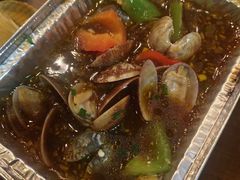 -土蚝·高压锅生蚝(百姓美食街店)