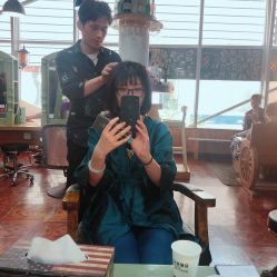 -形象革命造型·护肤Hair Studio