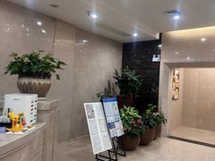 -百姓康洁洗浴中心