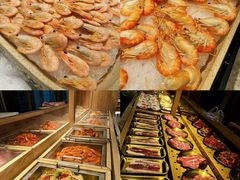-梨花自助烤肉(西三旗万象汇黑金店)