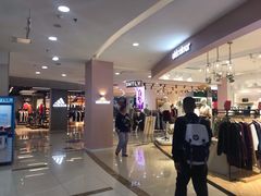 -广百家超市(大东海店)