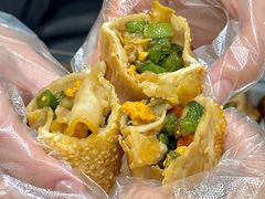 -鑫真味私房菜馆