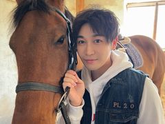 -北京群众马术培训基地