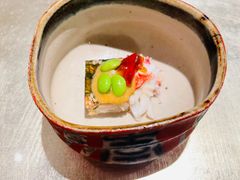 -奈良本寿司(永嘉路店)