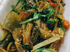 -陈添記·祖傳爽鱼皮·西关老字号(广州首店)