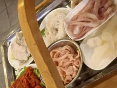 -莽子老火锅自助火锅(通锦桥路店)