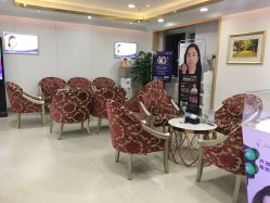 店内环境-美莱医疗美容医院