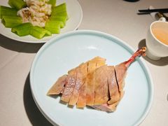 -狮王府淮扬菜(万象城店)