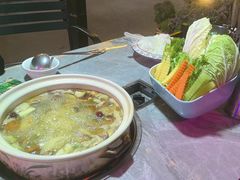 -山菌美食苑(振兴路店)