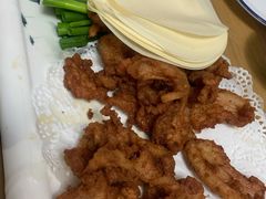 -潮有信餐厅(碧桂园十里金滩店)