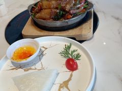 -滋粥楼·顺德菜(番禺广场总店)