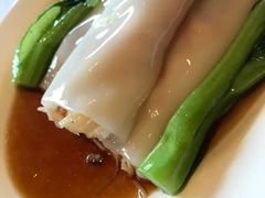 -世博洲际酒店-盛会堂中餐厅