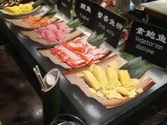-星伦多自助料理(华润万象城店)
