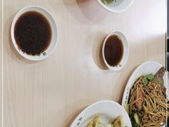 -蒋家桥饺面店(广陵路店)