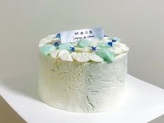 -奶油日报Journal de creme