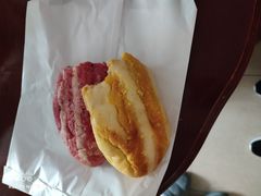 -LELECHA乐乐茶(新街口大洋店)