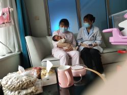 -东方幸福国际母婴月子会所