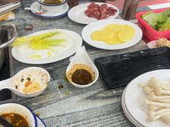 -全好食潮汕牛肉火锅(泗洲路店)