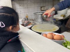 -何太吉·煎饼果子(海防路店)