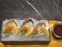 -九洲喜来登酒店湖月日餐厅