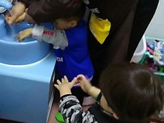 -好姑姑新梅广场托育园(上海直营园)